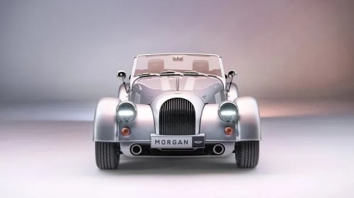11 Cars And Trucks That Kept Old Technology Going Past Its Expiration Date
