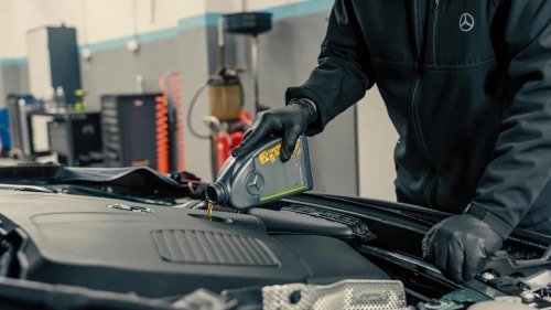 Man Claims a Dealership Set Him up After an Oil Change Went Badly