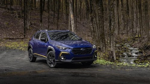 How Well Do Subarus Hold Their Value Compared To Other Brands?