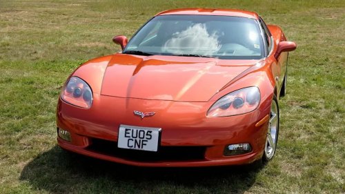 Nissan, 7 Fast American Coupes That Can Match or Outrun a Nissan 350Z