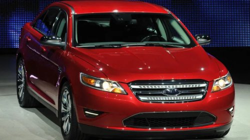 These Once-Common Sedans Have Nearly Disappeared From The Streets