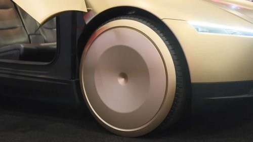Who's Winning The Robotaxi Race? It's... Complicated
