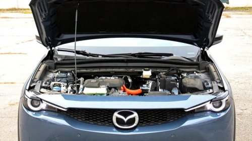 5 Of The Most Common Mazda DTC Codes (And Their Fixes)