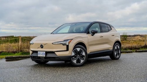 Volvo, Volvo EX30, Battery, Two New Volvo EX30 Fires Escalate Battery Recall As Owners Demand Refunds