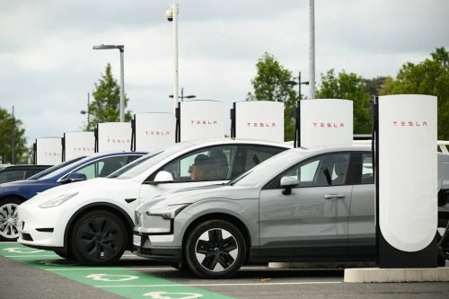EV Owners Love Their EVs, Says JD Power’s Latest APEAL Study