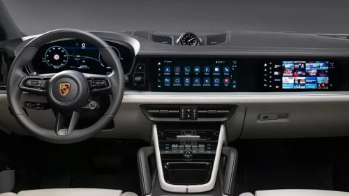Study Shows 35% Of Passenger Screens Have Never Been Used