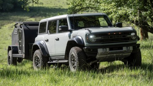 Ford, What Are The Common Problems With 2021 Ford Broncos?