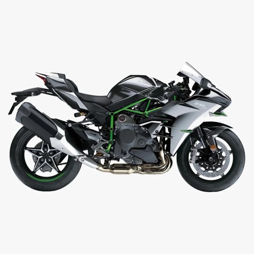Kawasaki’s Fastest Street-Legal Moto Returns with a Surprising New Focus