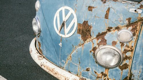 These Are Your Favorite Beach Cars