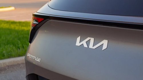 Top 10 Mainstream Car Manufacturer Websites, Ranked