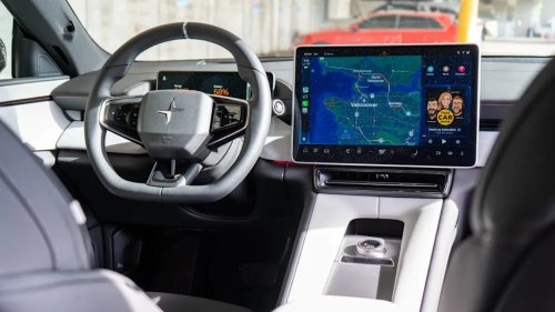 Have Touchscreens Officially Gone Too Far?