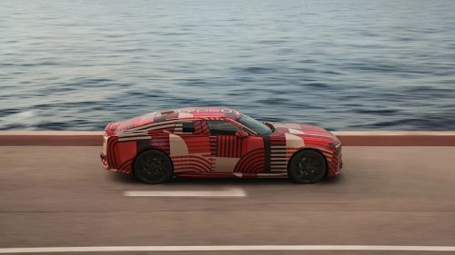 “Without Formula E, that development would slow down”: What Formula E’s GEN4 car can teach road-going EVs about becoming faster and more efficient