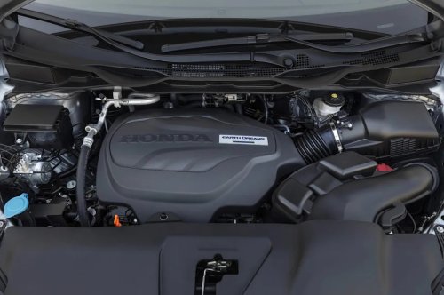 Toyota Sienna Vs. Honda Odyssey: Hybrid Power Is Changing The Sales Race