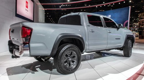 Honda, Honda Ridgeline, Toyota, Toyota Tacoma, 2021 Honda Ridgeline vs 2021 Toyota Tacoma: Which One Is More Reliable