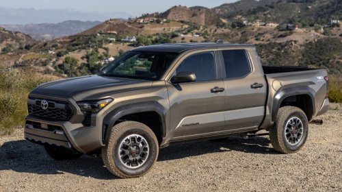 5 4-Cylinder Engines That Deliver V6 Power