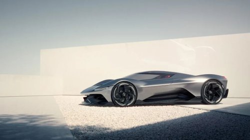 2029 Chevrolet C9 Corvette: Everything We Know