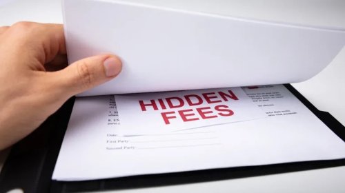What Are Your Rights If You're The Victim Of Bait-And-Switch Pricing Or Hidden Fees?