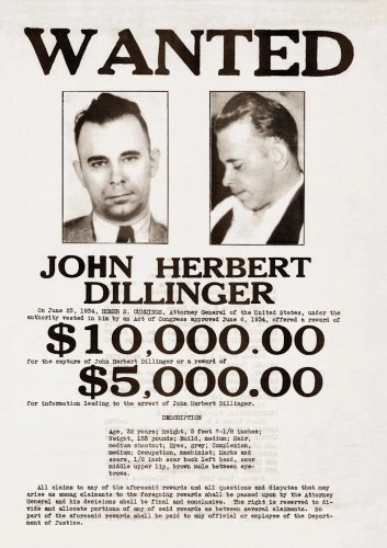 4 Notorious Gangster Cars Throughout History