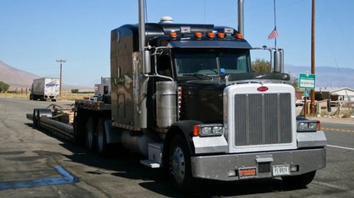 Are New Semi Trucks Better Than Old Ones? Here's What Drivers And Fleet Owners Say