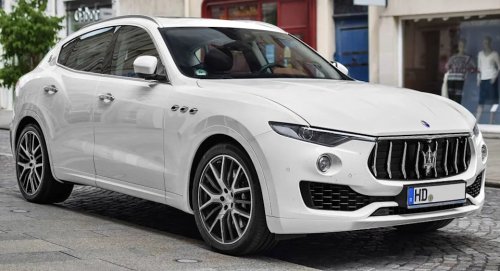 10 Luxury Cars That Lost 60%+ in Value Fast
