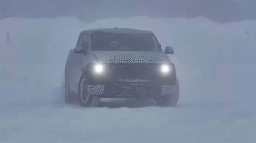 Ford's Affordable Electric Truck Finally Has A Name And A Price