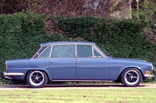 The best cars from British Leyland - yes, really