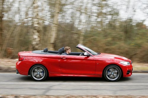 A proper RWD BMW coupé for £3500? How to buy a used 2 Series