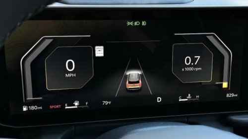 Kia's 2027 Seltos Looks And Drives Like A Mini Telluride, But There's A Tough Trim Decision
