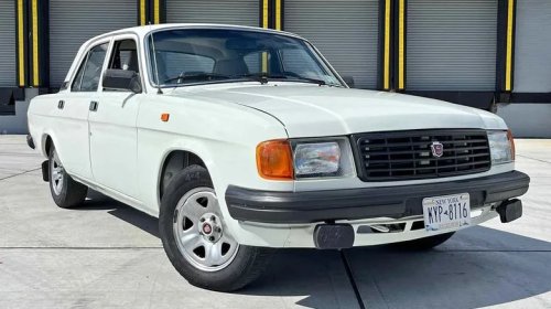 Mitsubishi Delica, RAV4 Convertible, Lancer Evo Wagon: The Dopest Cars I Found For Sale Online