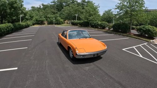 5 Cars That Were Unpopular In The '70s, But Now Sell For Serious Cash