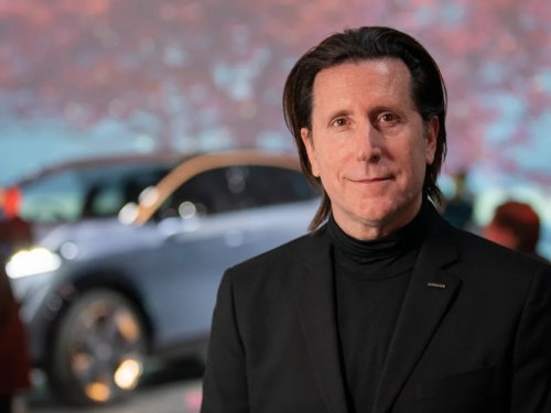 Nissan Just Put the Man Behind Its Most Polarizing SUV in Charge