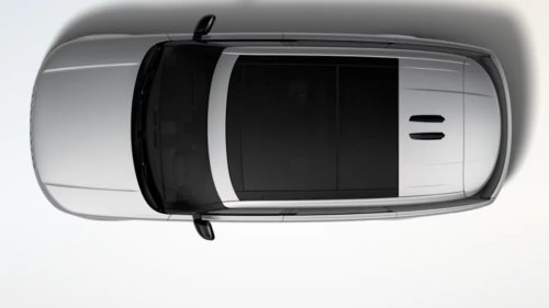 Range Rover, Range Rover SV, Rover, Range Rover SV Ultra Turns A $252,800 SUV Into A Rolling Luxury Lounge
