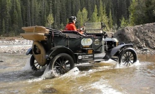 Top 10 Cars That Defined Their Decades