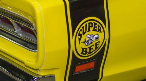 Which Classic Mopar Was Called The 'Blue Collar' Muscle Car And What Made It So Special?