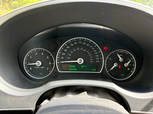 2009 Saab 9-3 For Sale