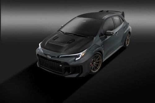 Toyota, Toyota Corolla, BMW, BMW M2, Toyota’s Hottest Corolla Costs Almost as Much as a BMW M2