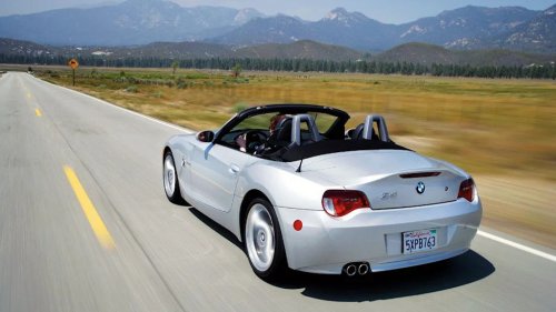 We Tested Three German Roadsters, but Only One Drove Like a True Sports Car.