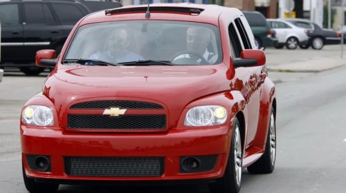 The Worst Used Cars To Buy Under $5000 Will Cost You Big Time