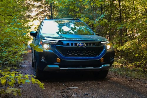 Mazda, Mazda CX-5, Toyota, Toyota RAV4, Subaru, Subaru Forester, Mazda CX-5 Vs. Toyota RAV4 Vs. Subaru Forester: Which One Is The Most Reliable? There's One Clear Winner