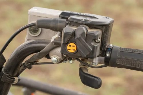 2027 Yamaha Grizzly Review: 