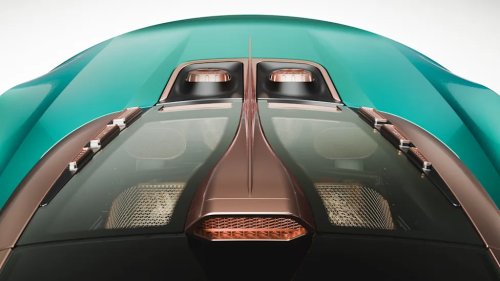 Spyker C8 Preliator XXV Unveiled As A 788-HP Manual Hypercar You Actually Want To Drive