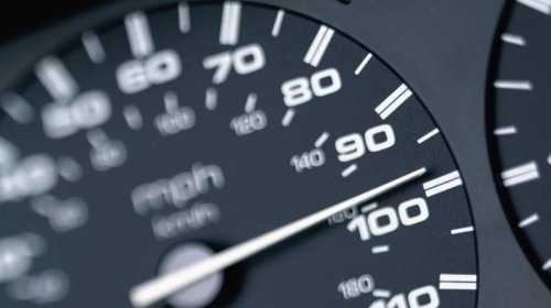 Does Driving Faster Use More Gas?