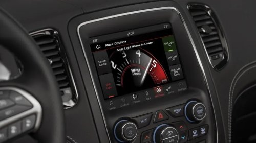 Dodge, Dodge Durango, 5 Pricey Repairs Dodge Durango Drivers Should Probably Be Prepared For