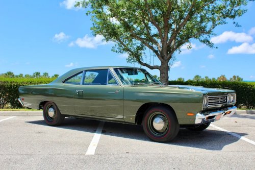The 10 Coolest Plymouths For Sale Right Now on Motorious