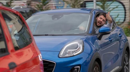 5 Things You Need To Stop Doing If You Drive An SUV