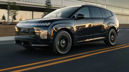 Hyundai, SUV, Hyundai Lands 5 SUV Wins Among America’s Best Adventure Vehicles
