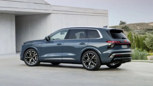 5 SUV Redesigns That Totally Missed The Mark