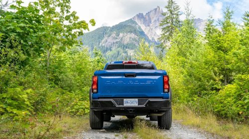 Nissan, Nissan Frontier, Chevrolet, Chevrolet Colorado, Nissan Frontier Vs. Chevrolet Colorado: Which One Wins?