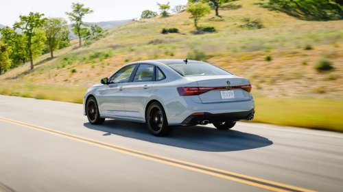 Volkswagen, Volkswagen Just Killed Off Its Last Remaining Manual-Equipped Enthusiast Car