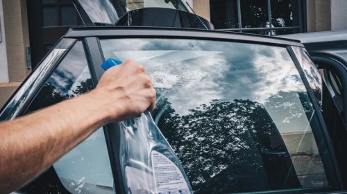 2 Things A Magic Eraser Can Clean On Your Car (And 7 It Should Never Touch)